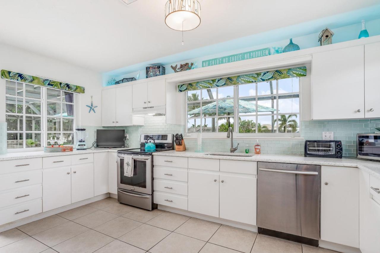 Holiday home Palm Breeze Bliss *
