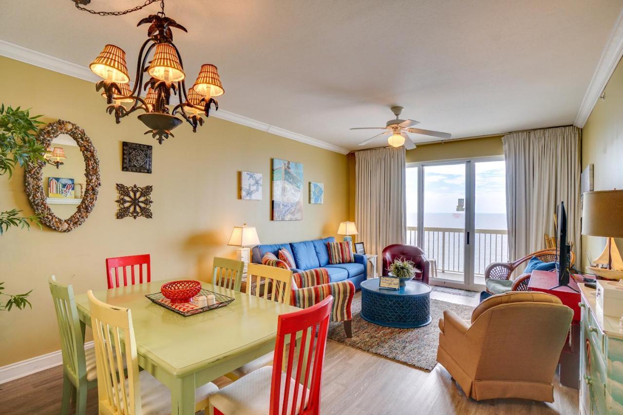 Calypso By Panhandle Getaways Panama City Beach