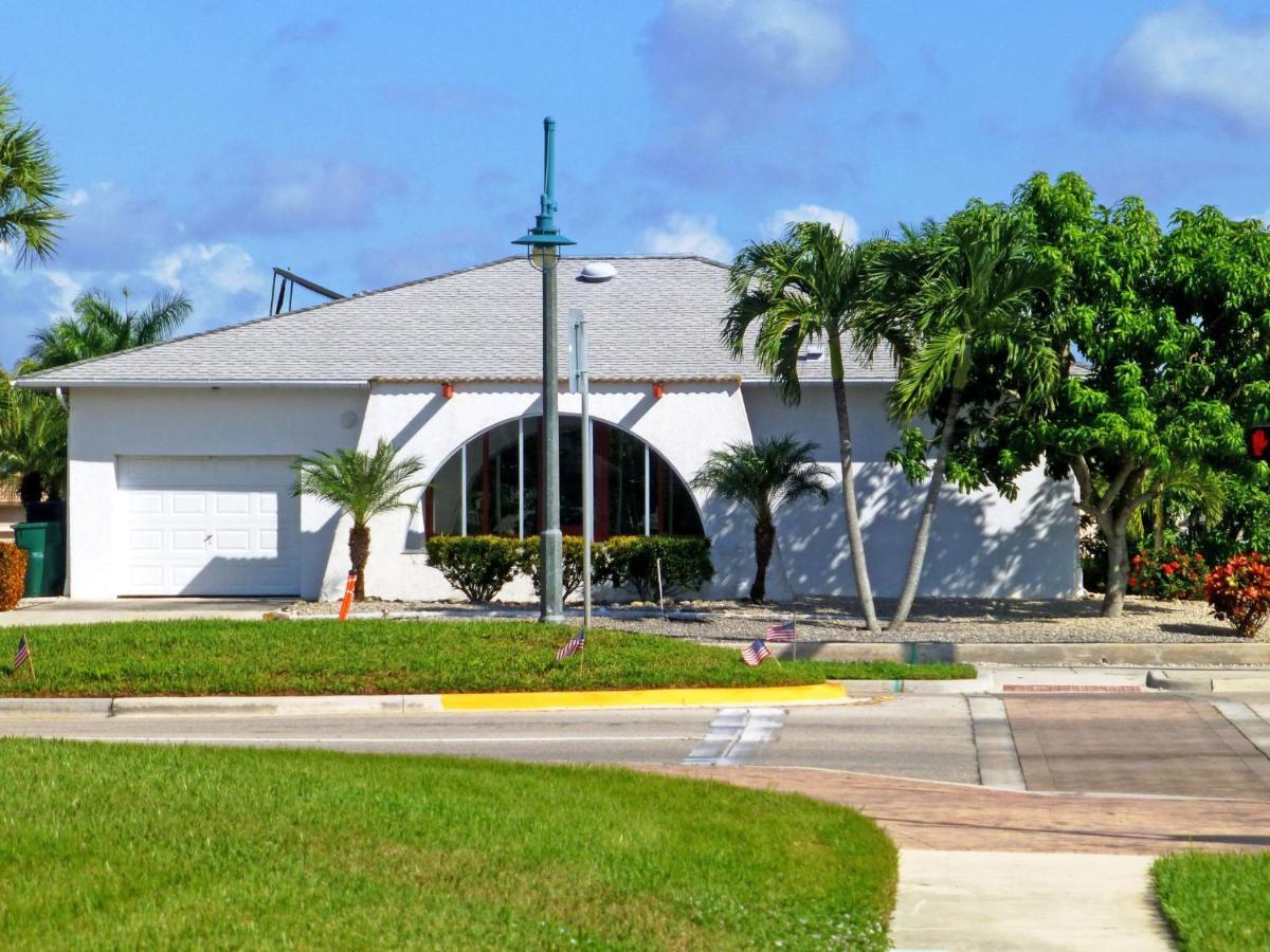 Villa Marco Island Marco Island