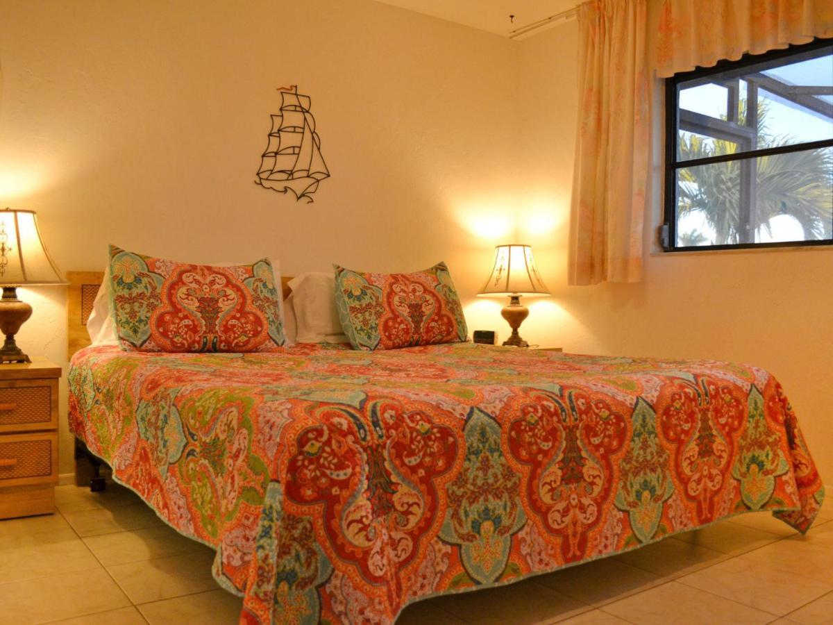 Villa Marco Island Holiday home
