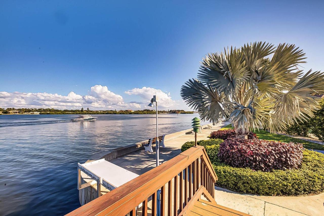 Harbor Tower Intracoastal Holiday home Siesta Key
