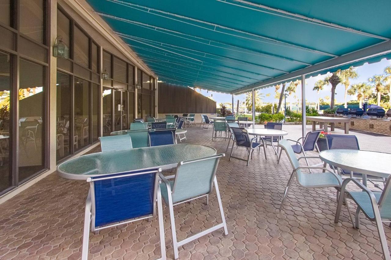 Harbor Tower Intracoastal Holiday home