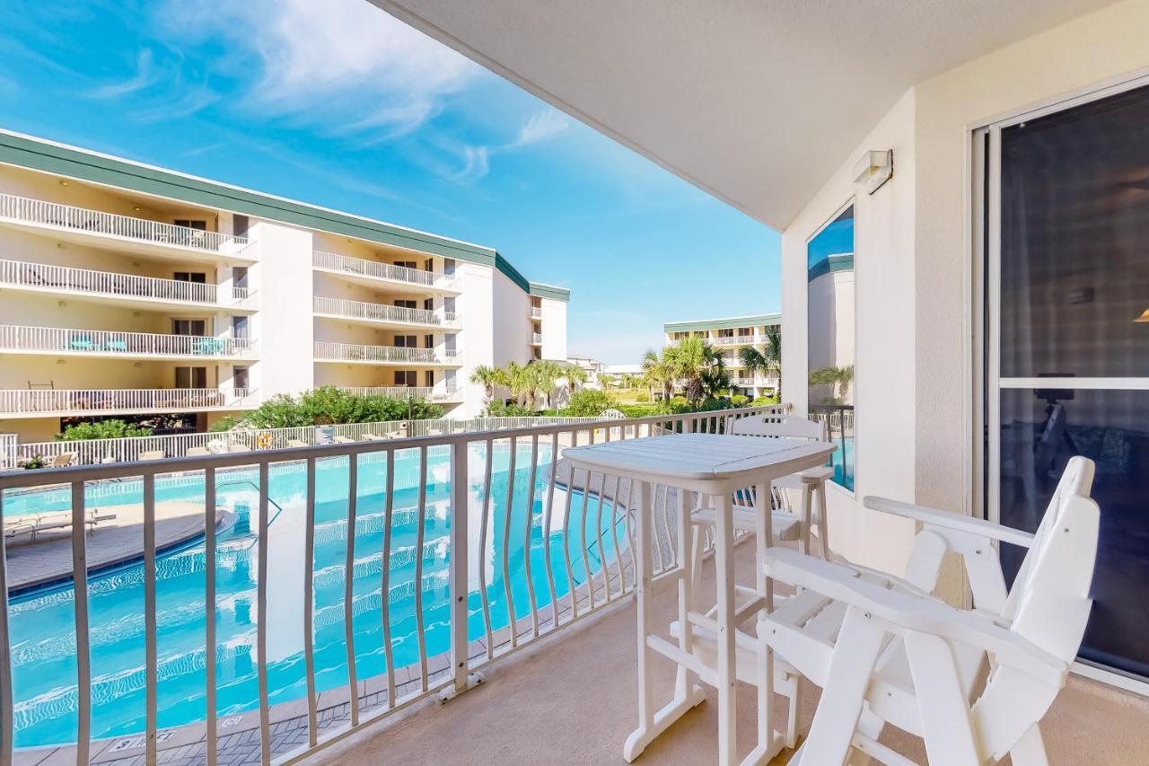 Dunes Of Seagrove A104 Apartment Santa Rosa Beach