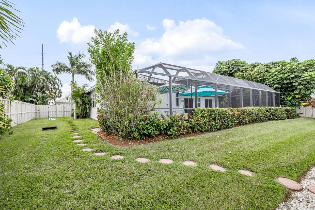 Palm Breeze Bliss * Marco Island