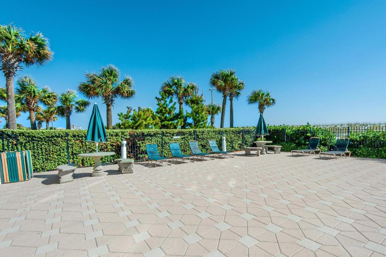 Santa Rosa Towers Unit 803 Holiday home Pensacola Beach