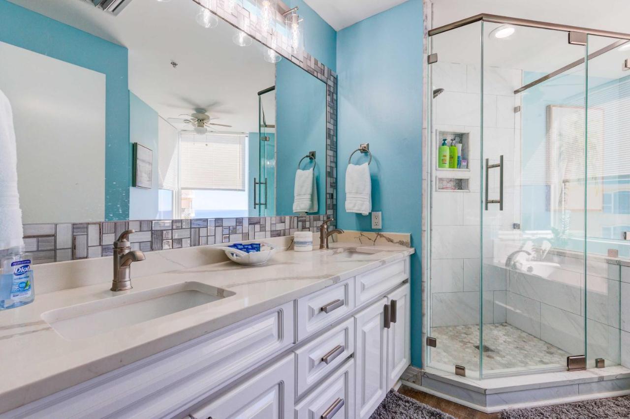Oceanfront Corner-unit On Perdido Key!