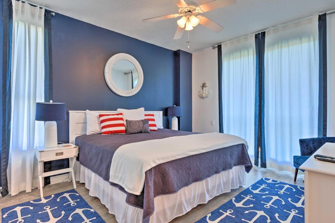 Oceanfront Corner-unit On Perdido Key! Pensacola