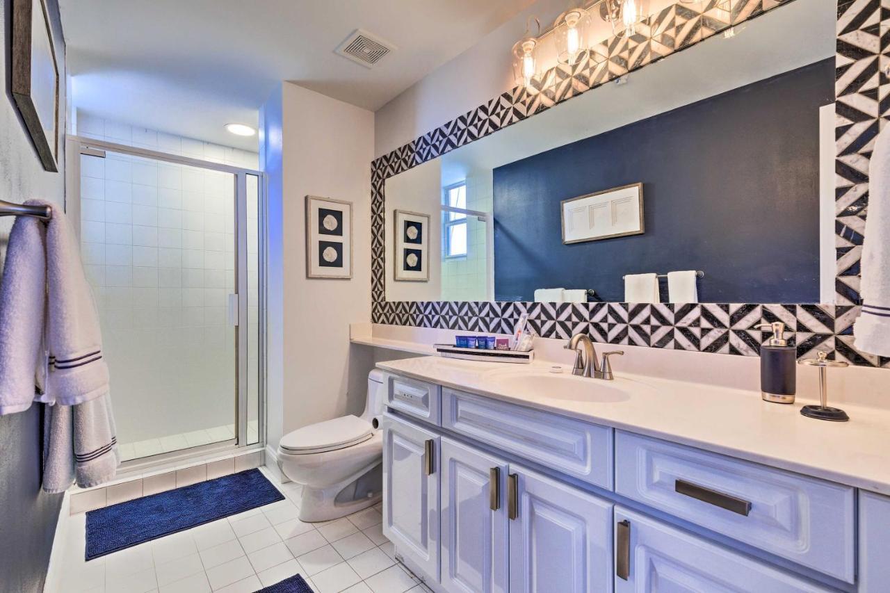 Apartment Oceanfront Corner-unit On Perdido Key! *