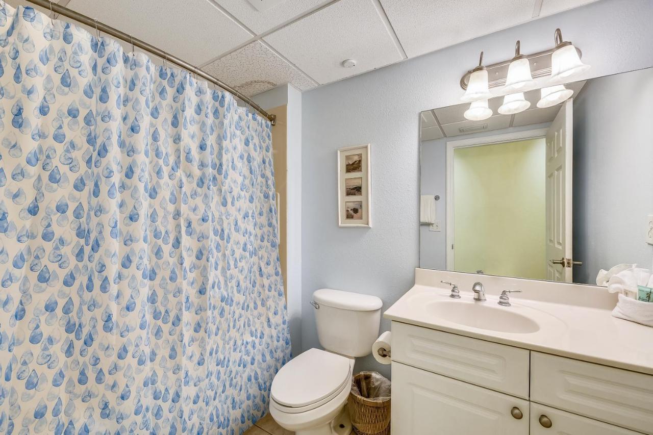 Holiday home Emerald #1227 By Book That Panama City Beach