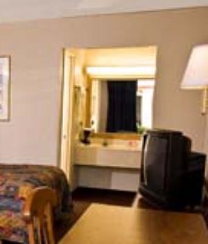 Motel Budget Of 2*