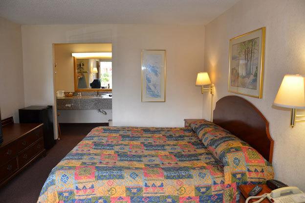 Budget Of Motel