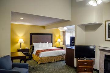 Surestay By Western Hotel