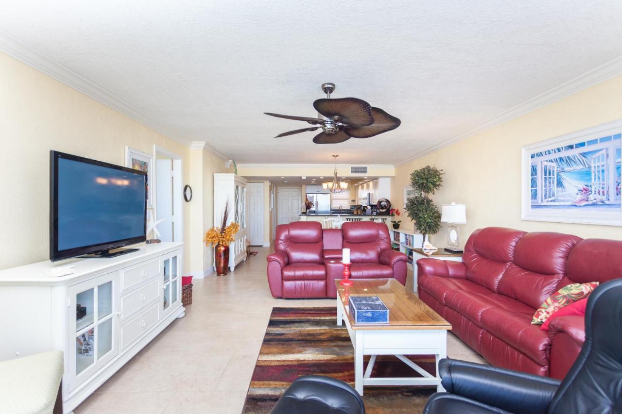 Apartment Shores Club 505