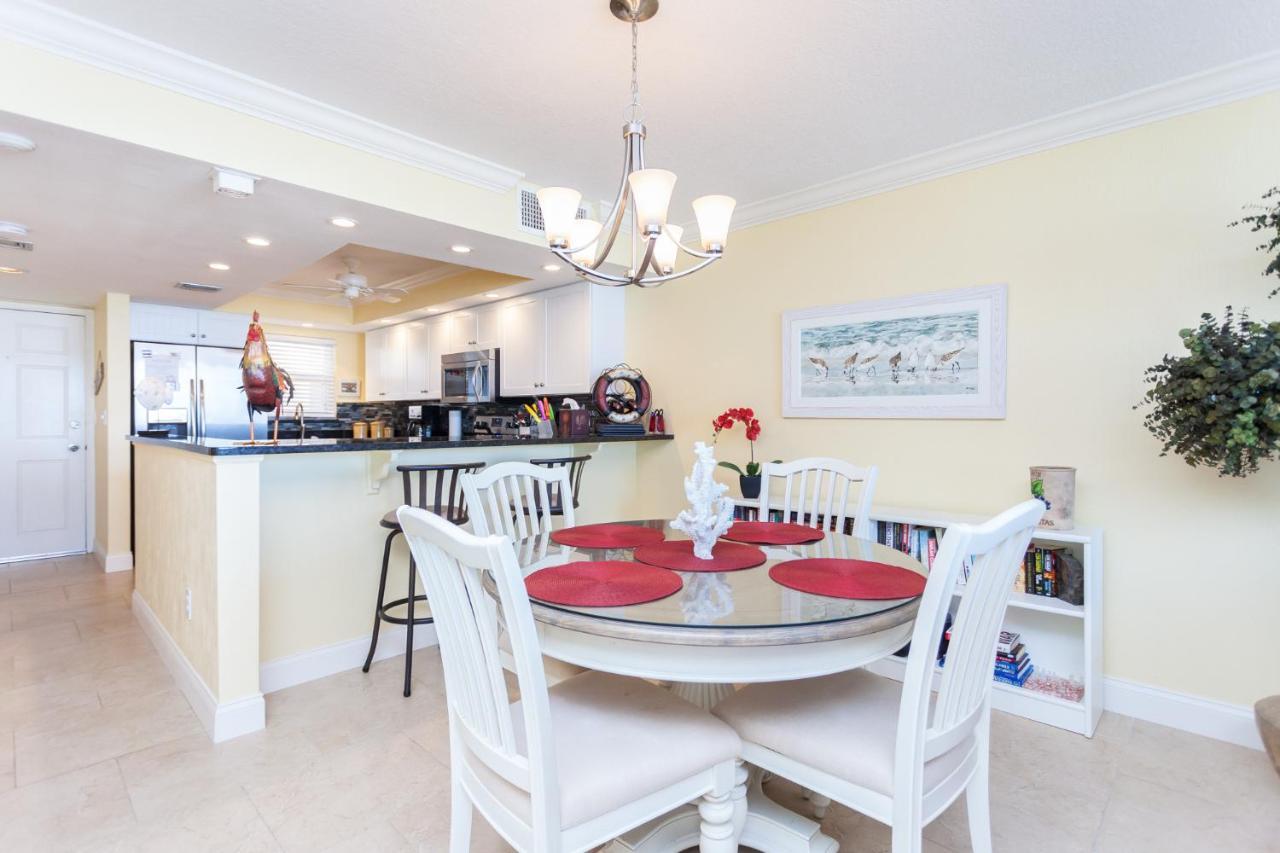 Apartment Shores Club 505