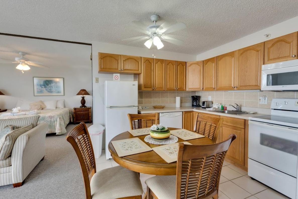 Apartment Estero Tennis 1204a *