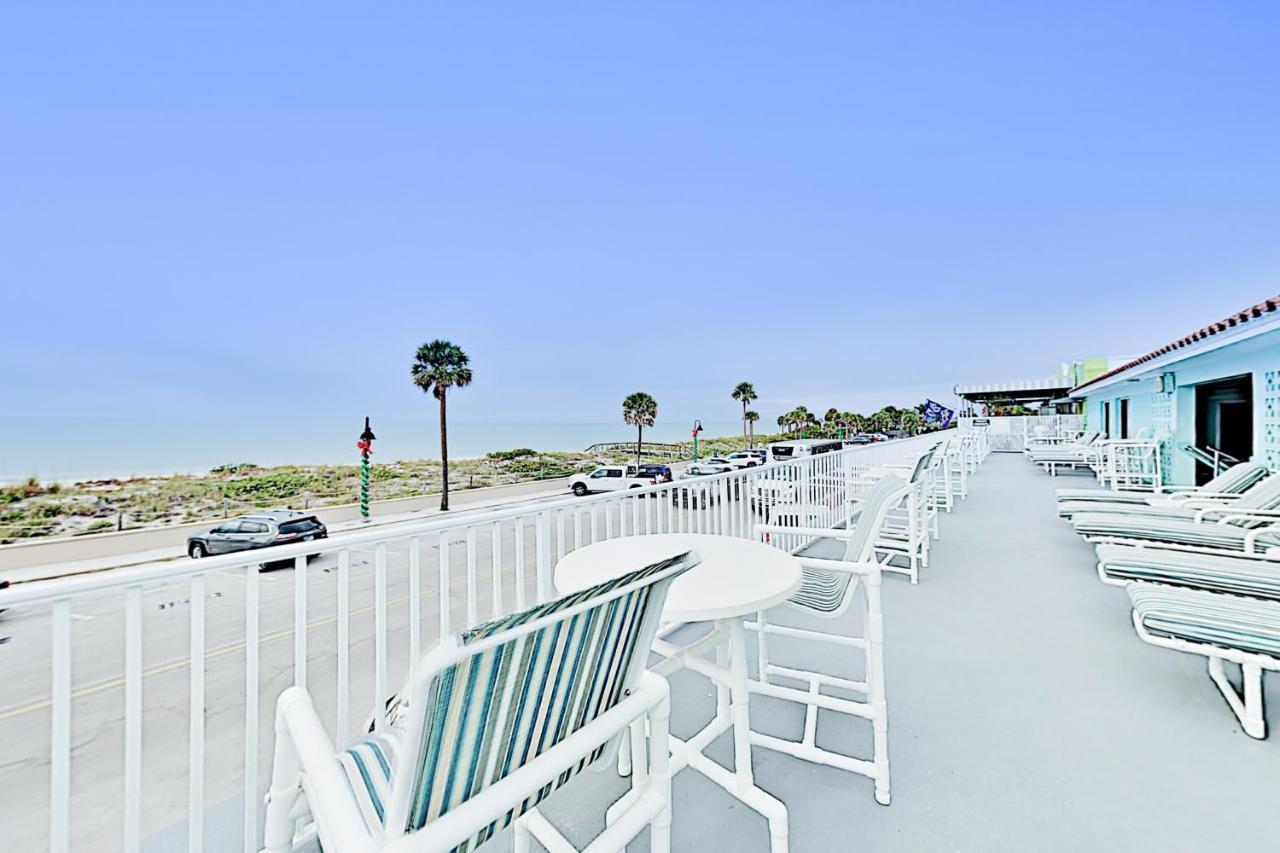 Pass-a-grille Retreat Unit 8 Hotel St. Pete Beach
