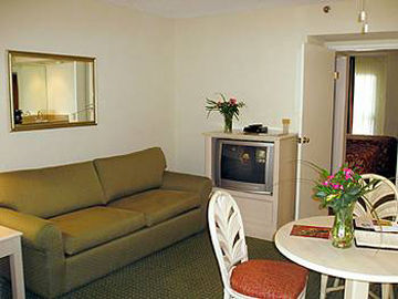 Hotel & - North Boca Raton