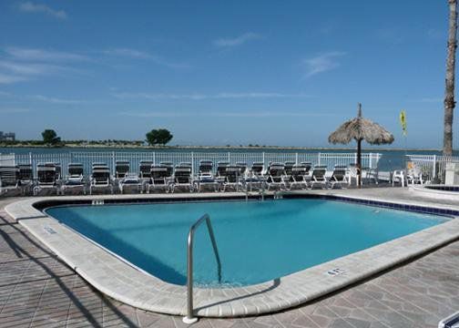 Gulfview - On The Hotel Clearwater Beach