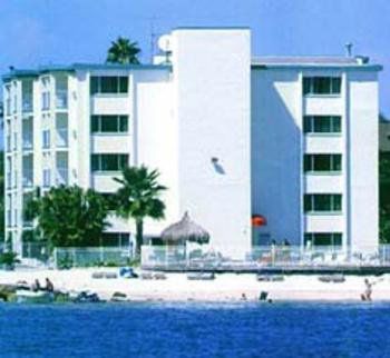 Gulfview - On The 2*