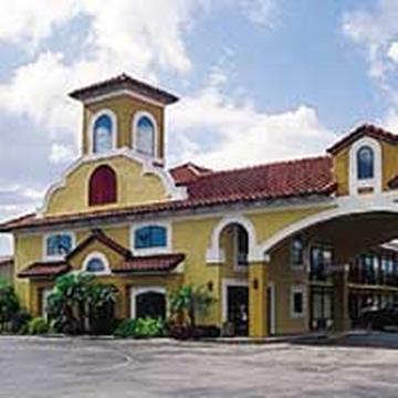 Red Roof Plus+ St. Augustine