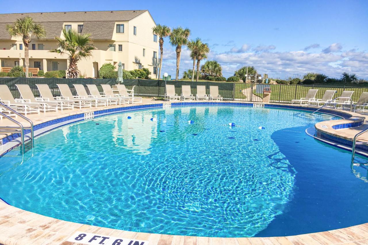 Summerhouse Apartment St. Augustine