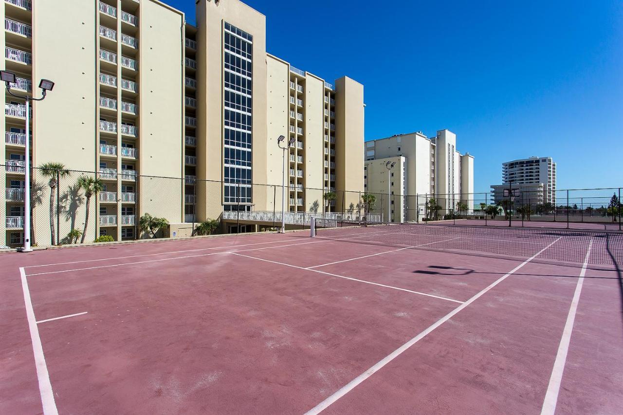 Shores Club 505 Apartment Daytona Beach