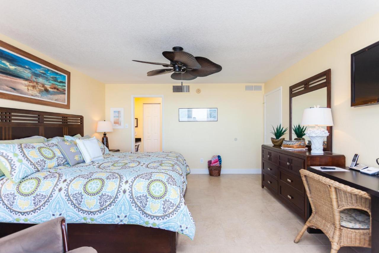 Shores Club 505 Apartment *