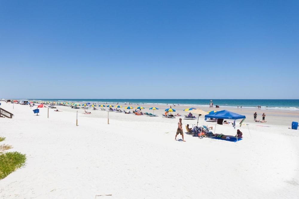 Apartment Shores Club 505 Daytona Beach
