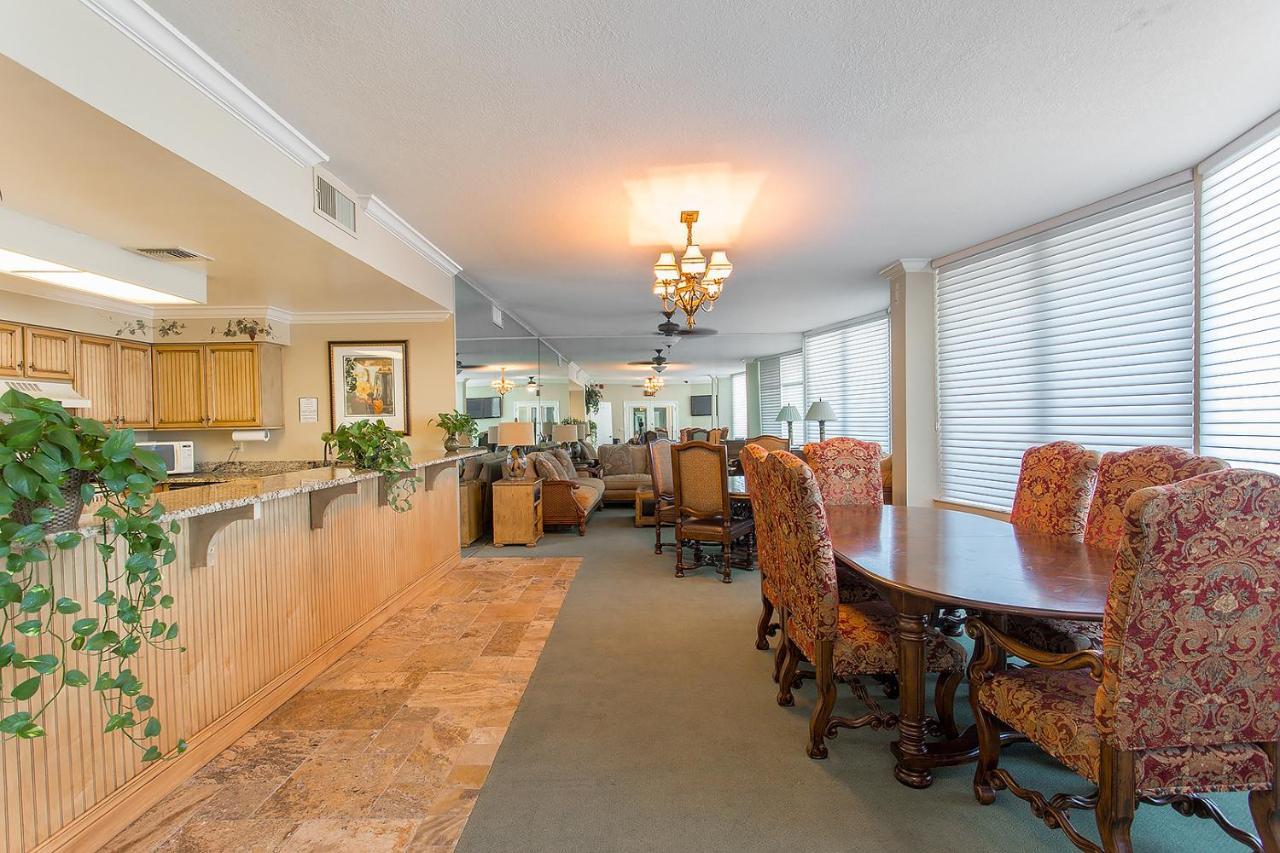 Apartment Shores Club 505