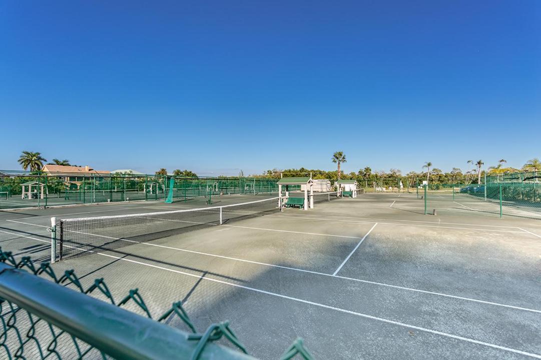 Estero Tennis 1204a Apartment Fort Myers Beach