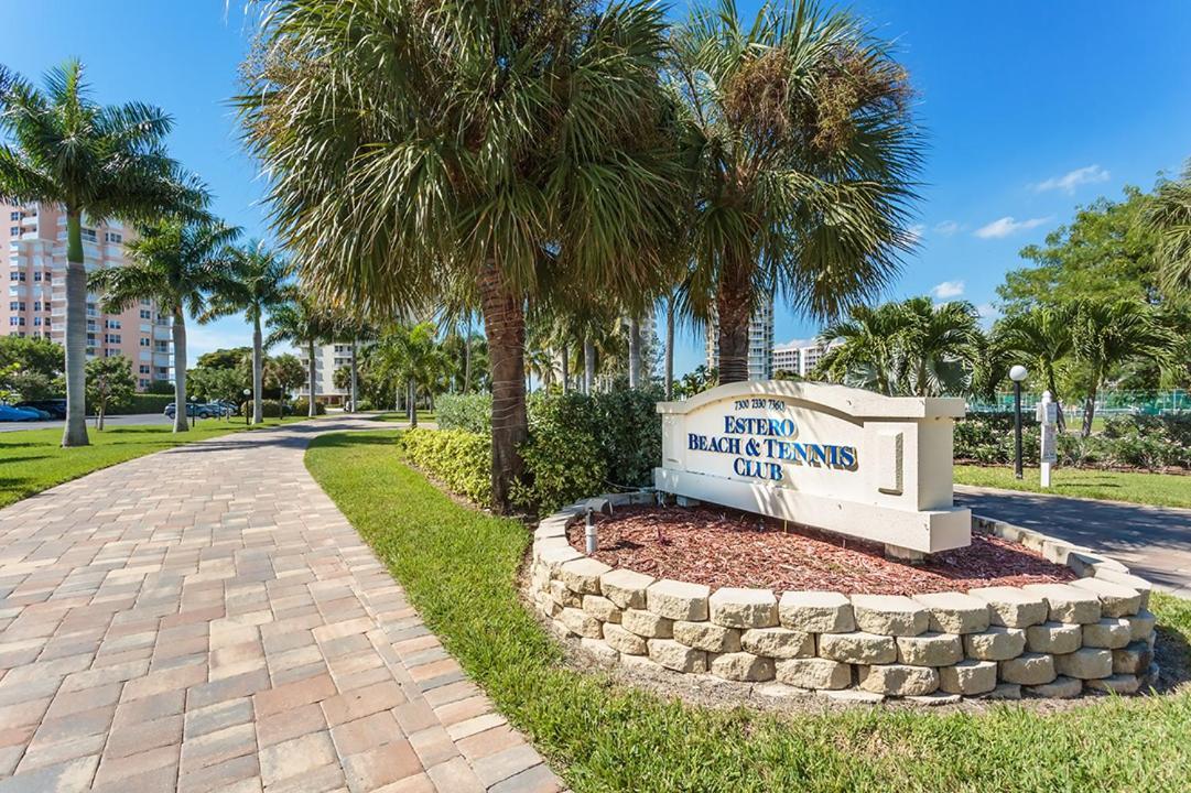 Estero Tennis 1204a Fort Myers Beach