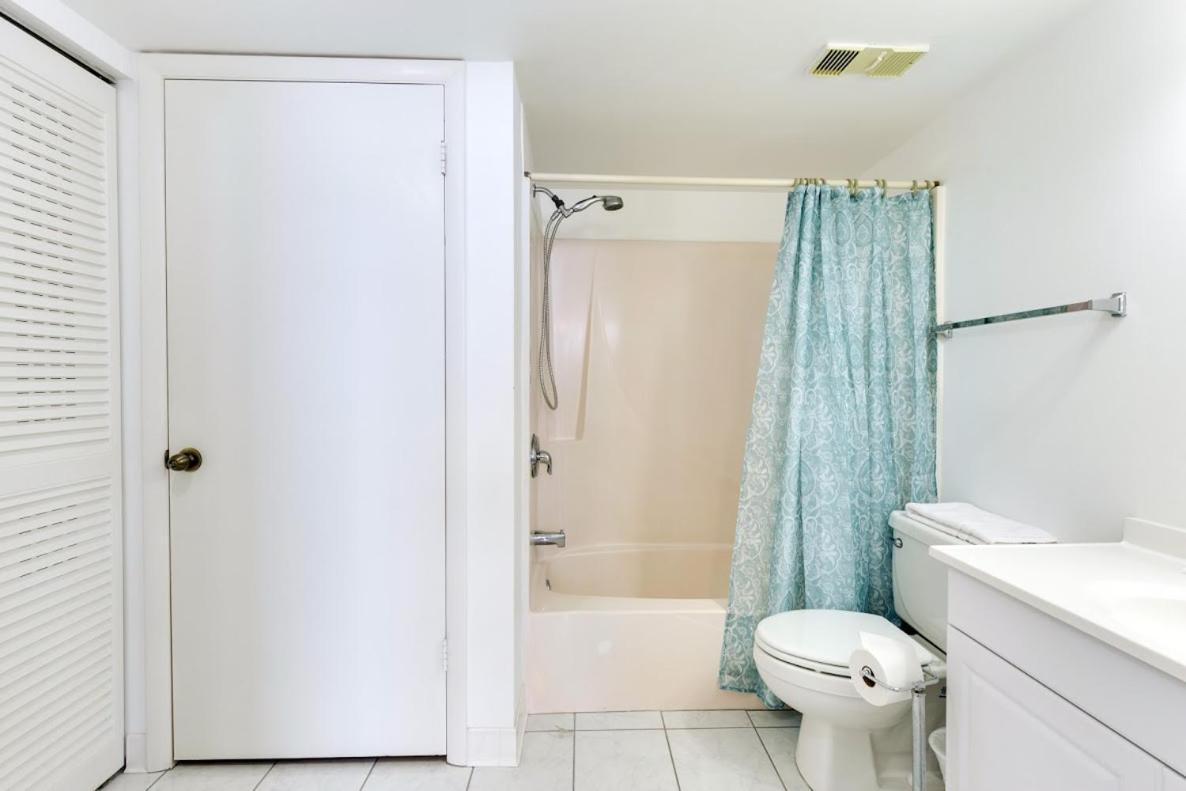 Apartment Estero Tennis 1204a
