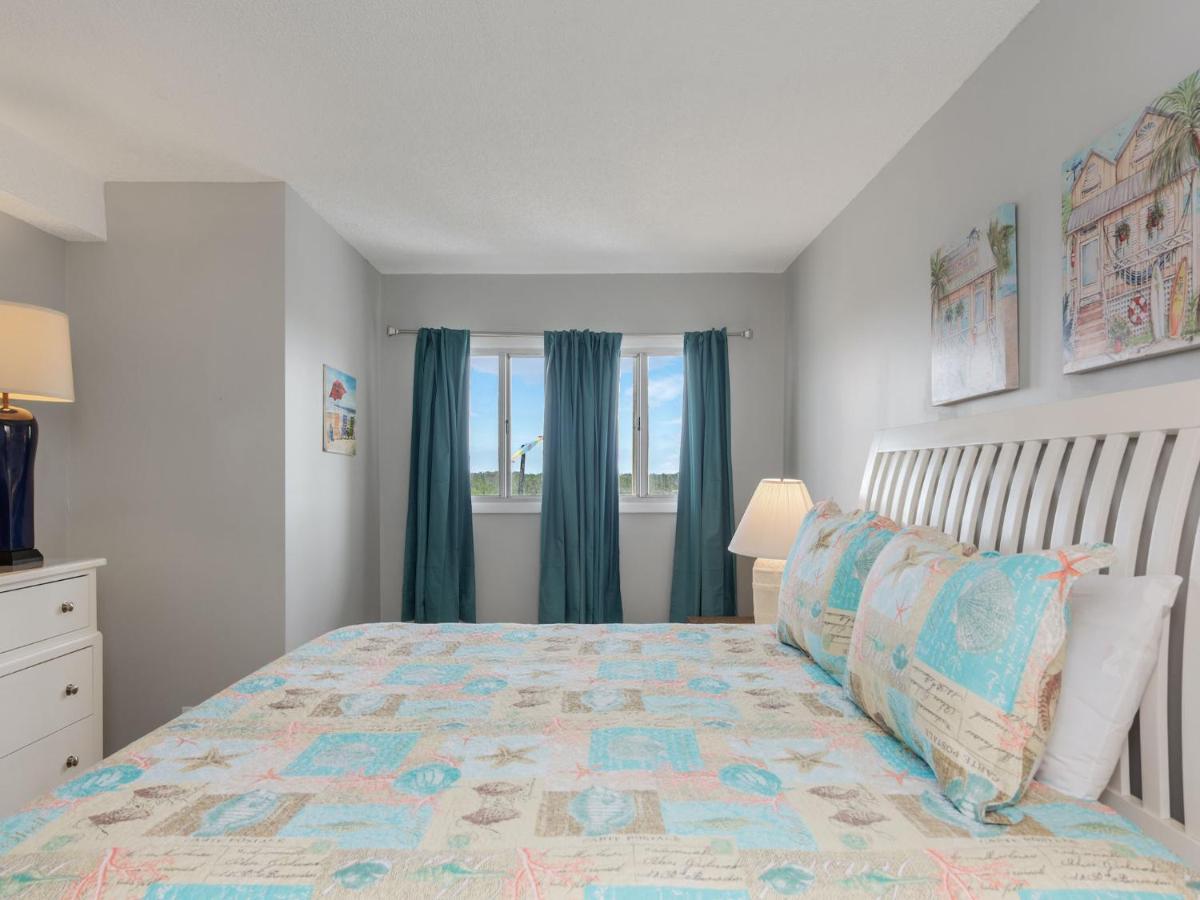 Summit 913, 1 Bedroom, Sleeps 6, Beachfront, Wi-fi, Pool *