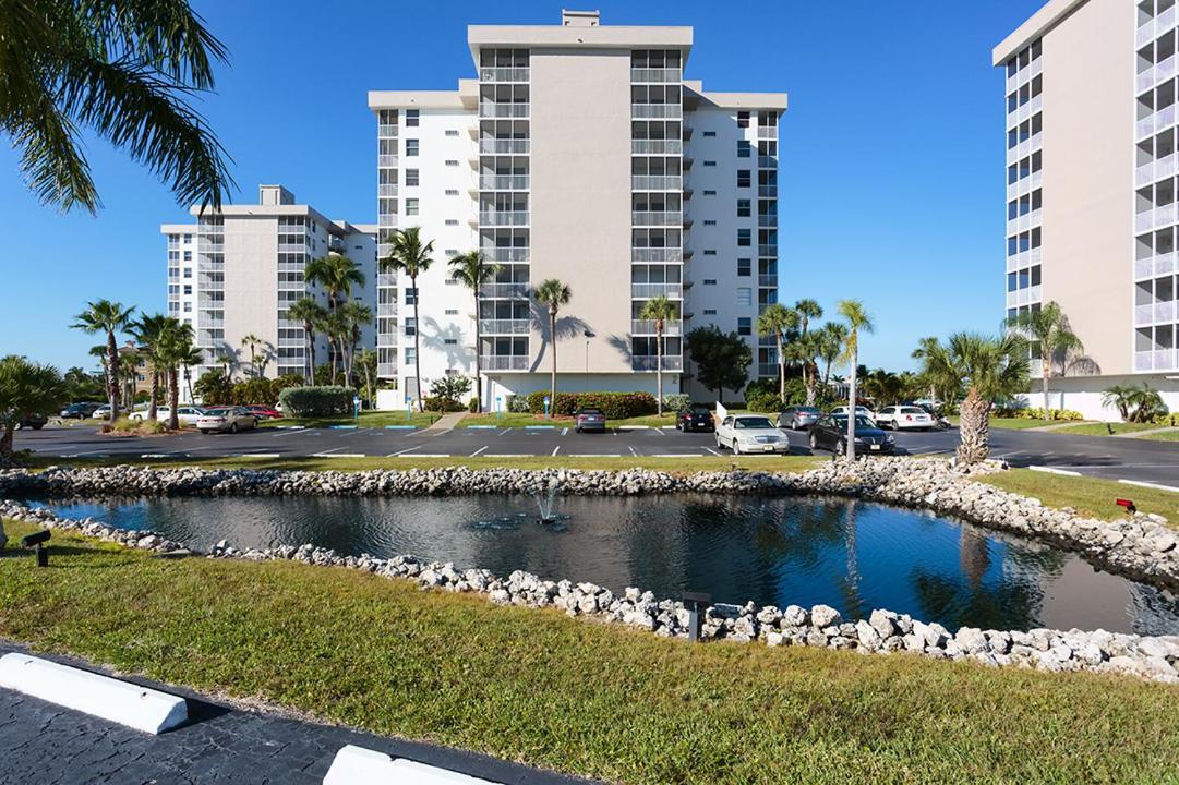 Estero Tennis 1204a Fort Myers Beach