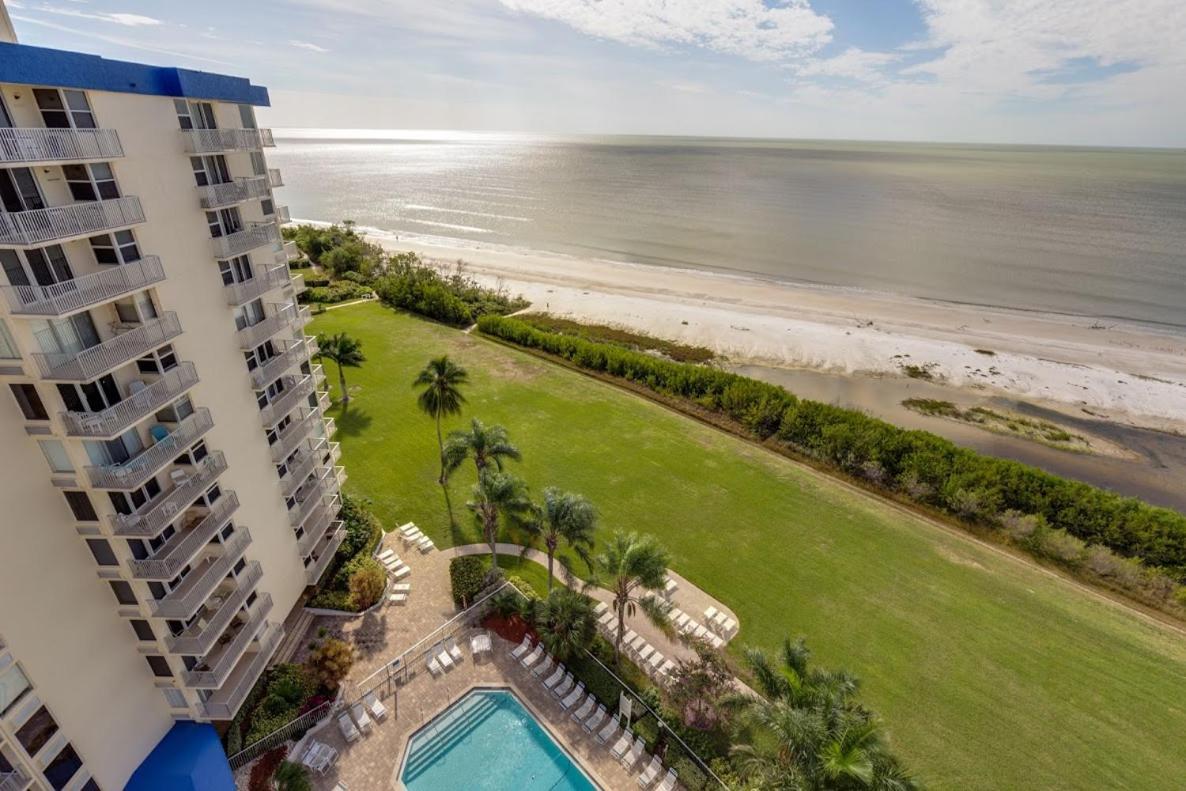 Apartment Estero Tennis 1204a Fort Myers Beach