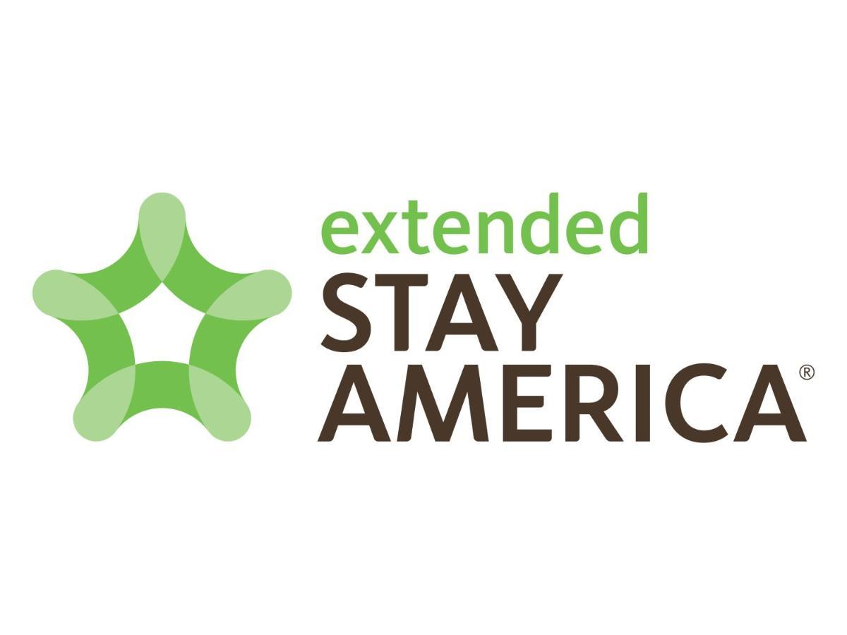 Extended America Select Airport Memorial Hwy 2* Tampa