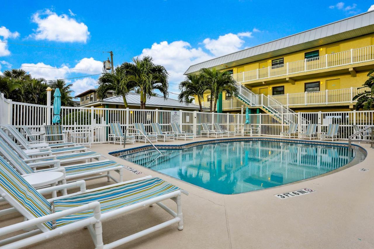 Tucked Away In The Indialantic