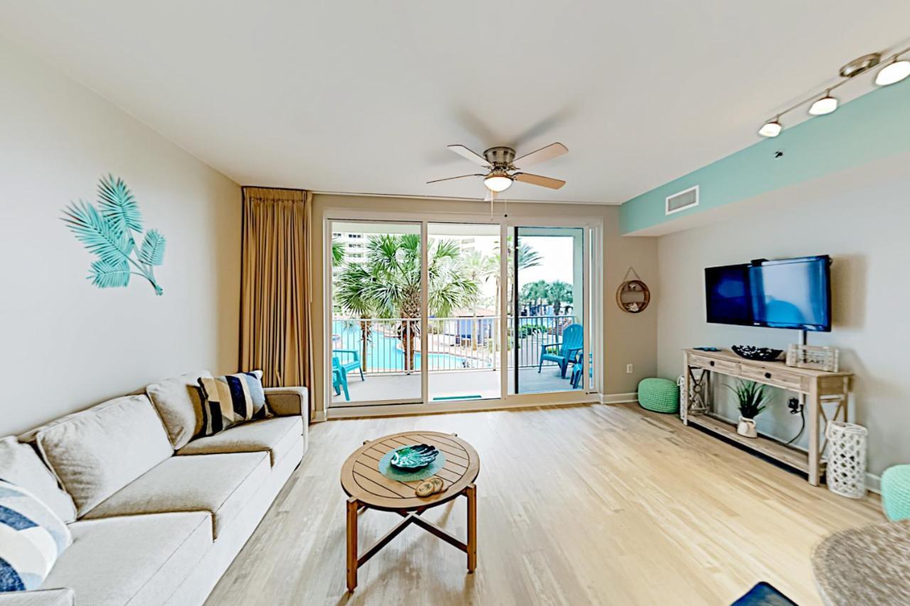 Shores Of Panama Iii Holiday home Panama City Beach