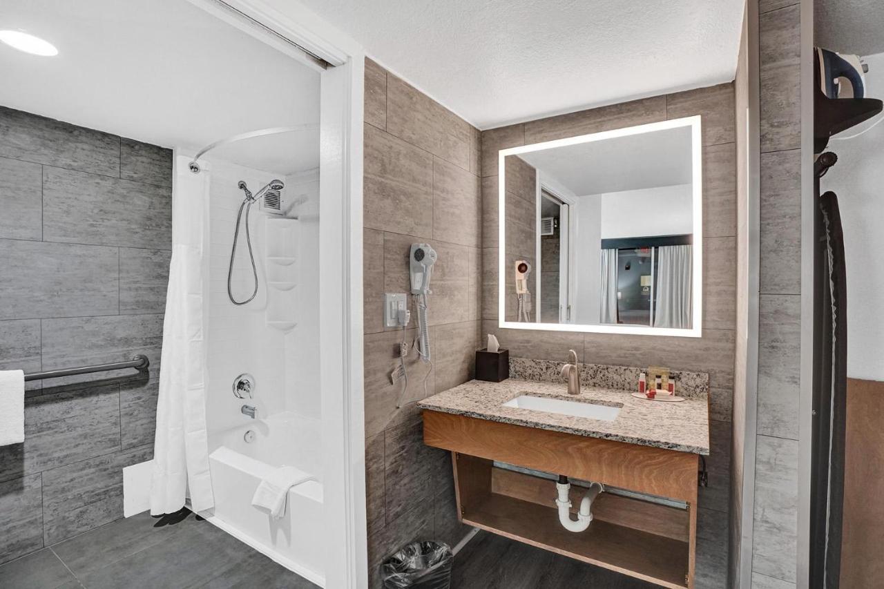 Hotel The Harrison Downtown Hollywood