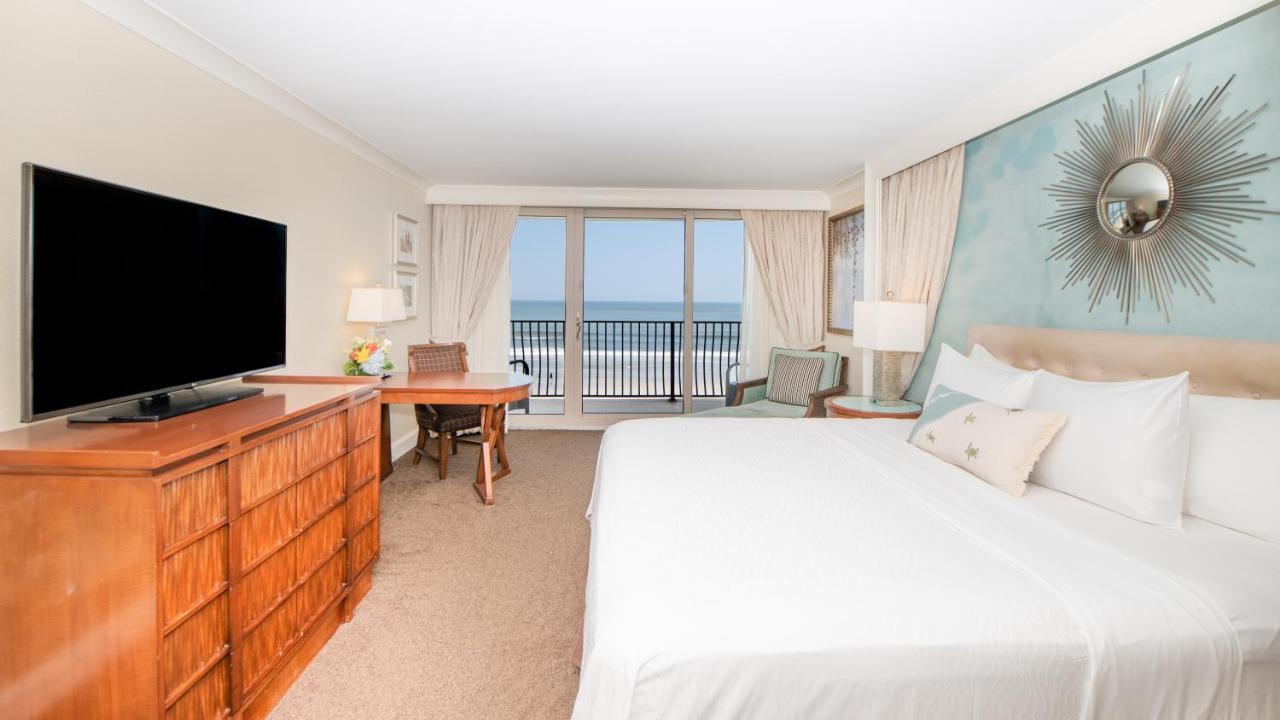 Resort One Ocean And