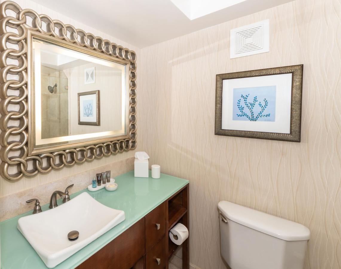 Resort One Ocean And Atlantic Beach