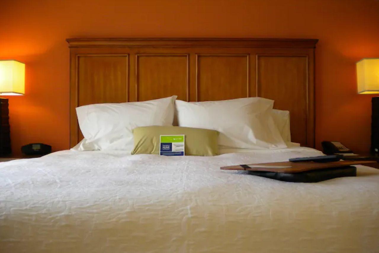 Hotel Hampton - 3*