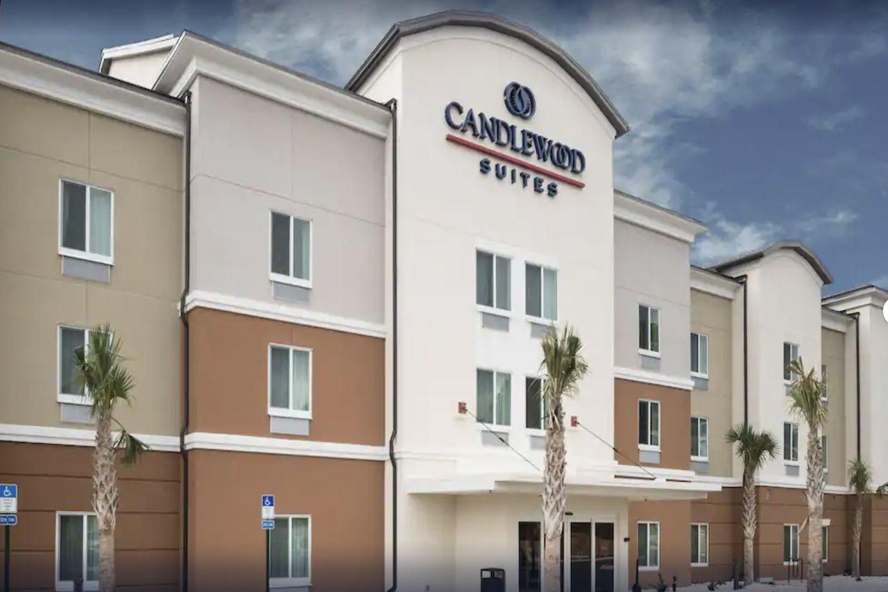 Hotel Candlewood - Ft Walton Bch - Hurlburt Area By Ihg