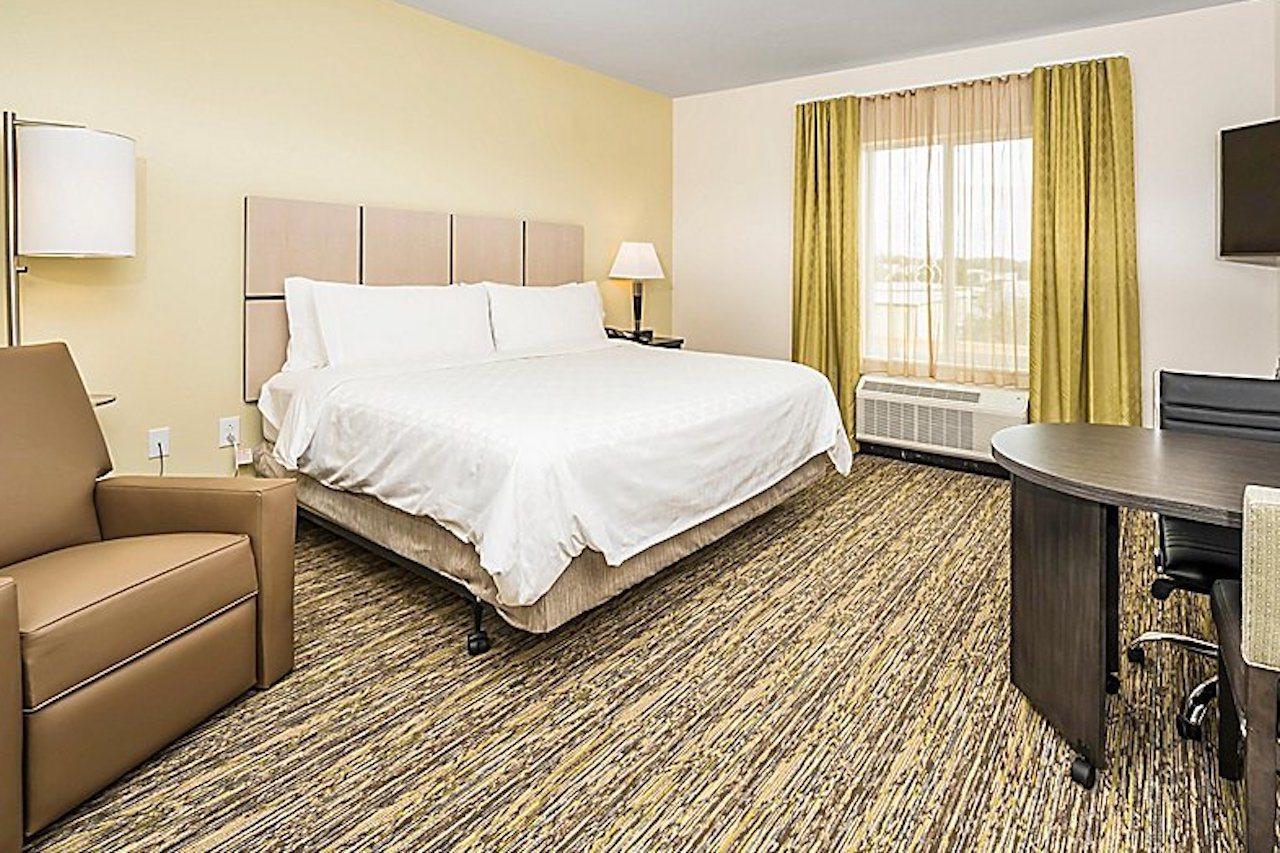 Candlewood - Ft Walton Bch - Hurlburt Area By Ihg Hotel