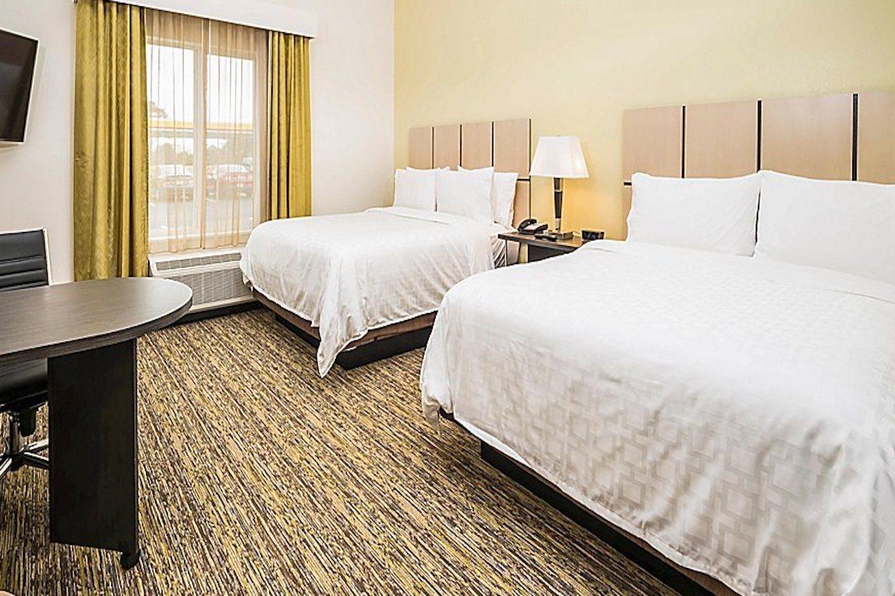 Candlewood - Ft Walton Bch - Hurlburt Area By Ihg Hotel Fort Walton Beach