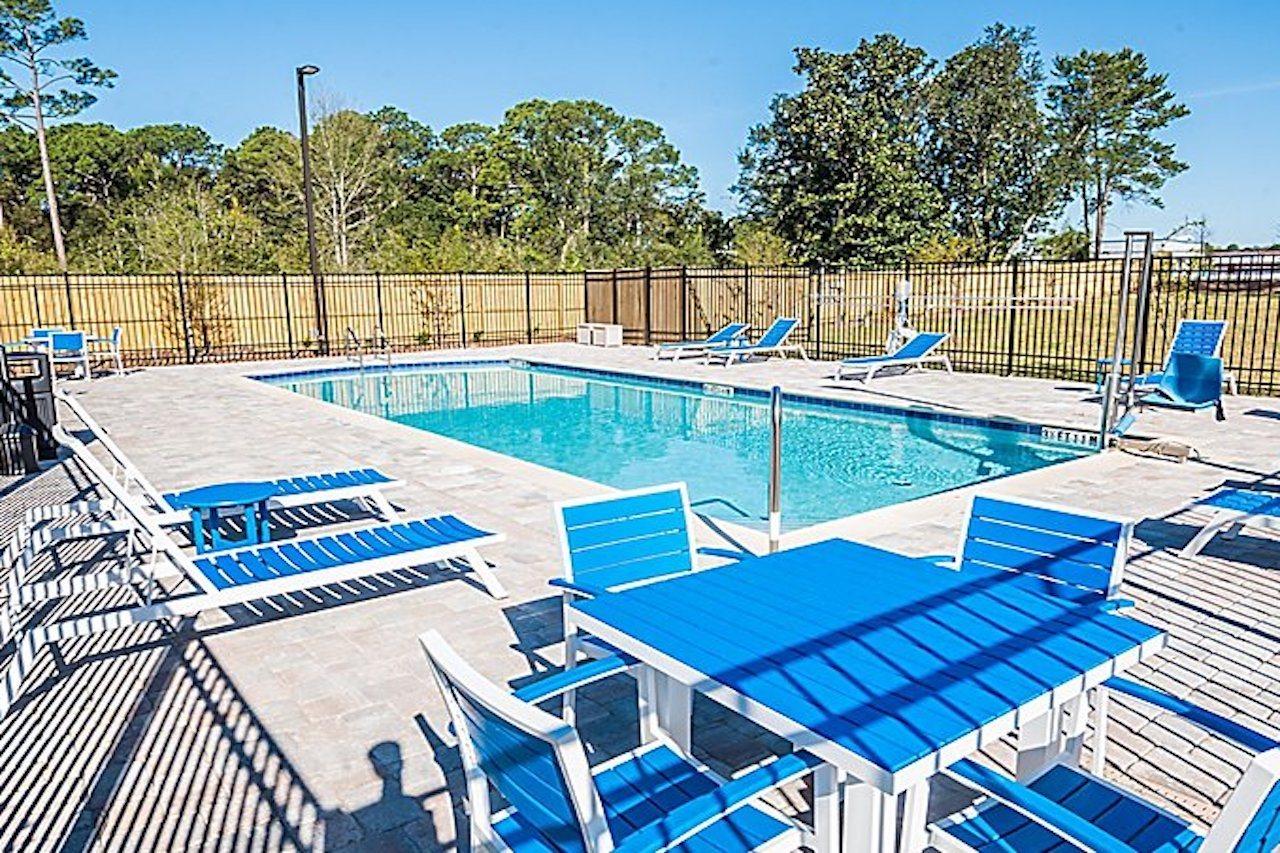 Hotel Candlewood - Ft Walton Bch - Hurlburt Area By Ihg