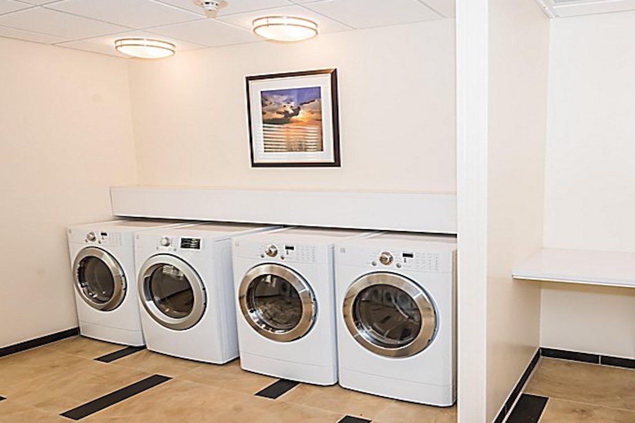 Candlewood - Ft Walton Bch - Hurlburt Area By Ihg Hotel Fort Walton Beach