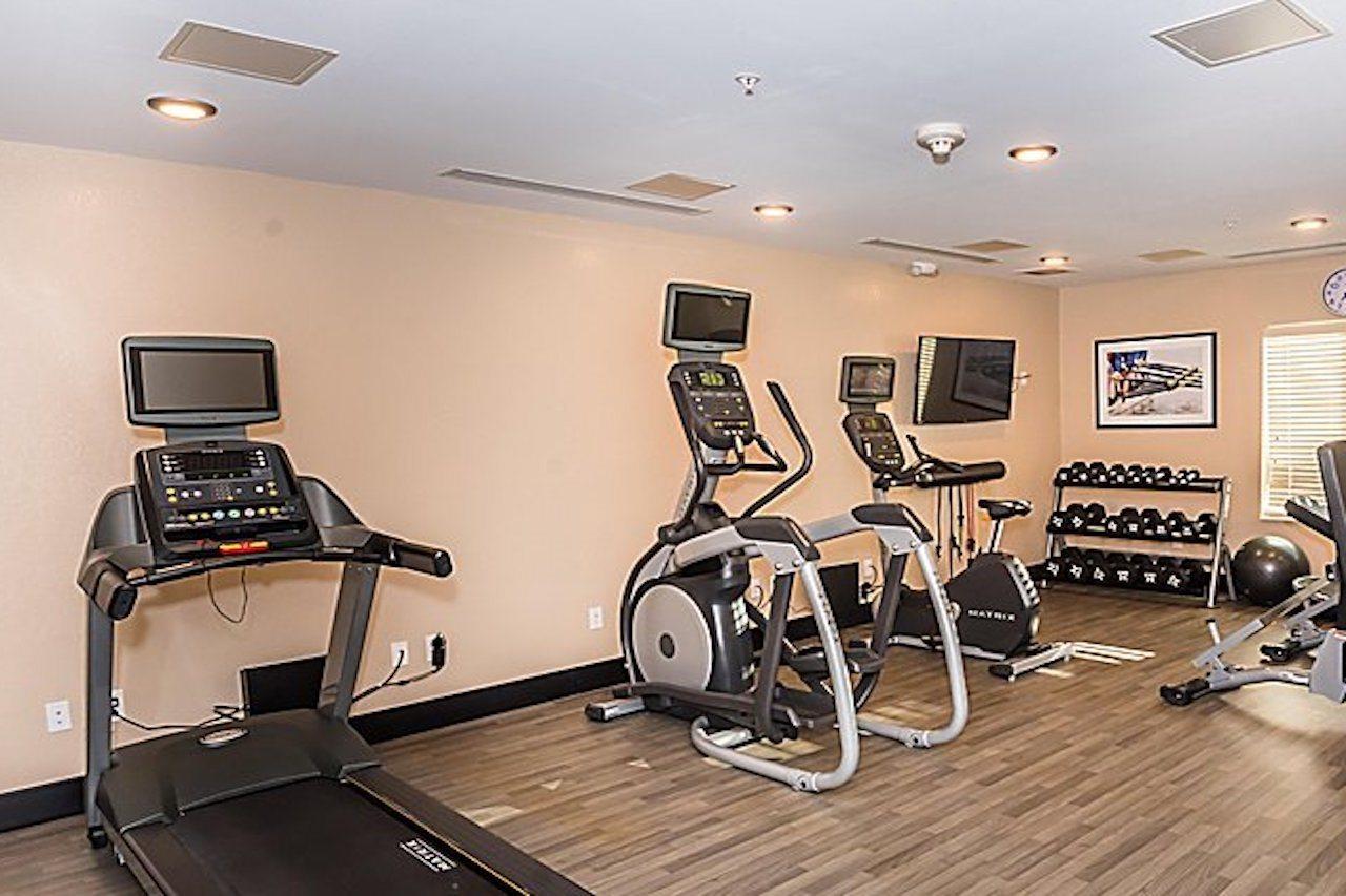 Hotel Candlewood - Ft Walton Bch - Hurlburt Area By Ihg 3*