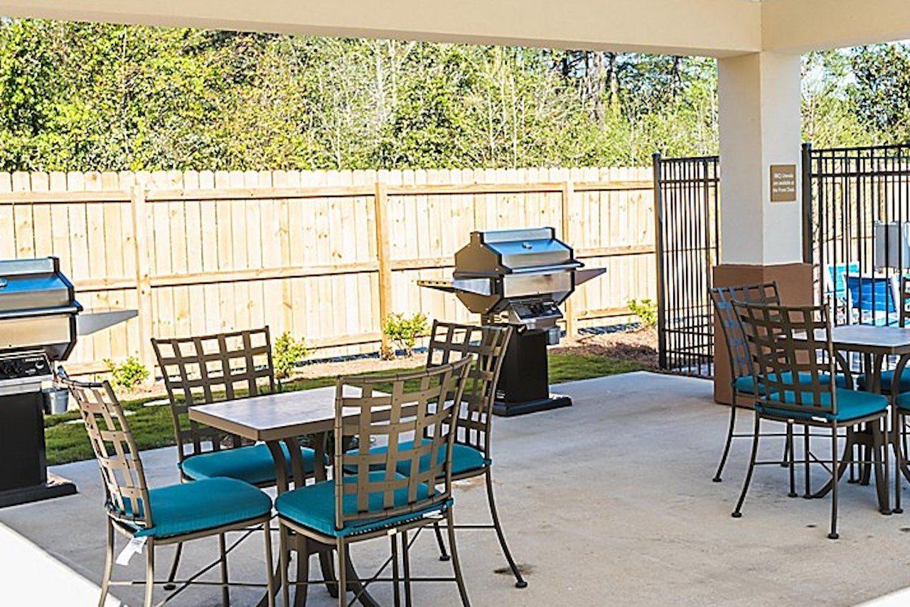 Candlewood - Ft Walton Bch - Hurlburt Area By Ihg Hotel 3*