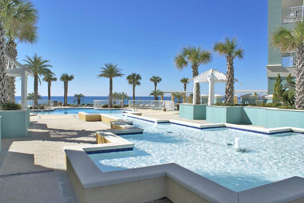 Apartment En Soleil By Panhandle Getaways *